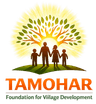Tamohar Foundation Logo